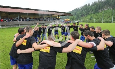 Murau vs. St. Peter am Kammersberg