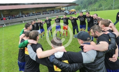Murau vs. St. Peter am Kammersberg