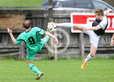 Murau vs. St. Peter ob Jbg.