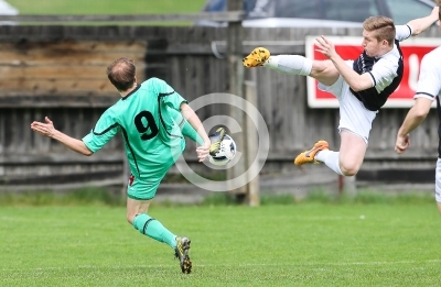 Murau vs. St. Peter ob Jbg.