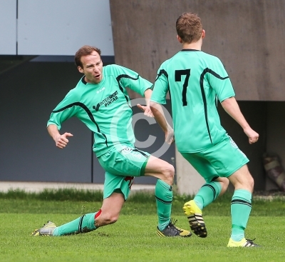 Murau vs. St. Peter ob Jbg.