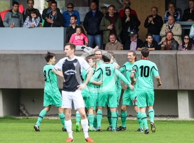 Murau vs. St. Peter ob Jbg.