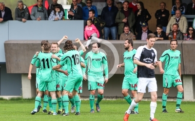 Murau vs. St. Peter ob Jbg.