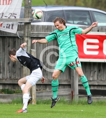 Murau vs. St. Peter ob Jbg.