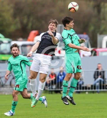 Murau vs. St. Peter ob Jbg.