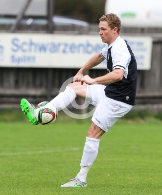 Murau vs. St. Peter ob Jbg.