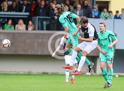Murau vs. St. Peter ob Jbg.