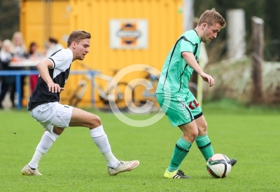 Murau vs. St. Peter ob Jbg.
