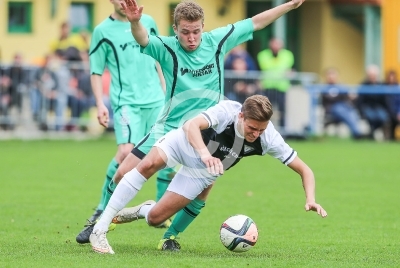 Murau vs. St. Peter ob Jbg.