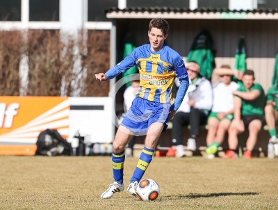 Obdach vs. Bruck