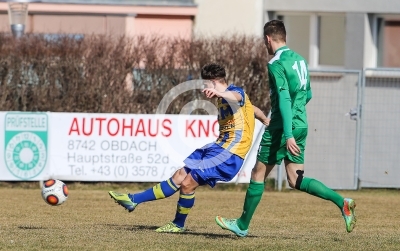 Obdach vs. Bruck