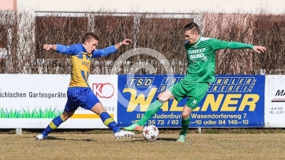 Obdach vs. Bruck