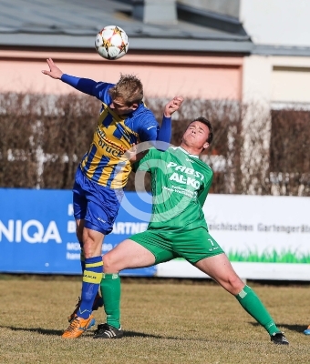 Obdach vs. Bruck