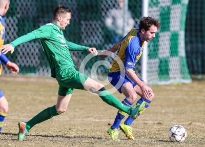 Obdach vs. Bruck