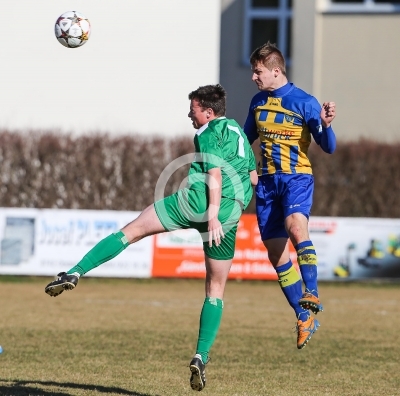 Obdach vs. Bruck