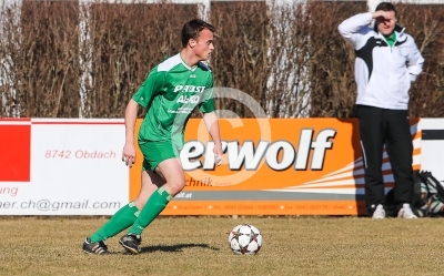 Obdach vs. Bruck