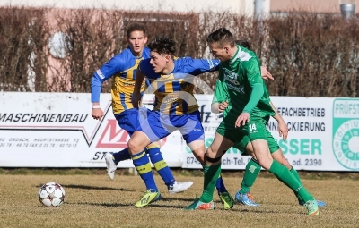 Obdach vs. Bruck