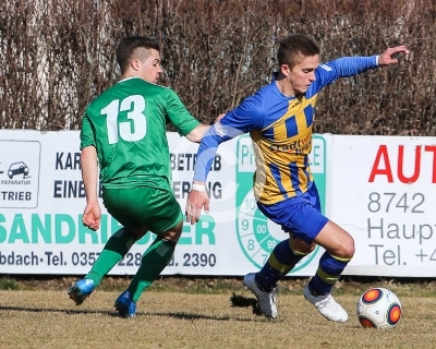 Obdach vs. Bruck