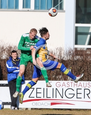 Obdach vs. Bruck