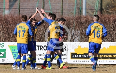 Obdach vs. Bruck
