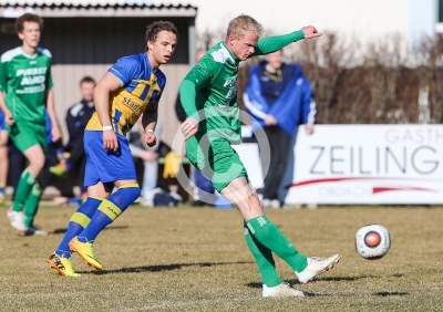 Obdach vs. Bruck
