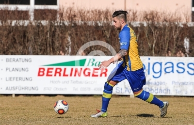 Obdach vs. Bruck