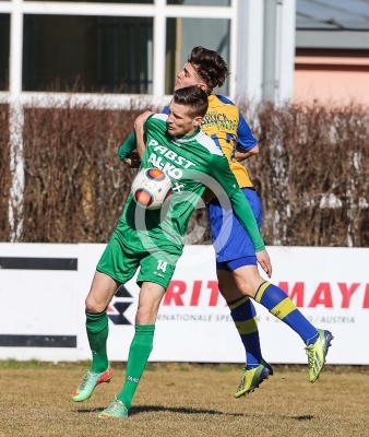 Obdach vs. Bruck