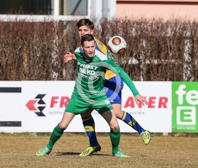 Obdach vs. Bruck