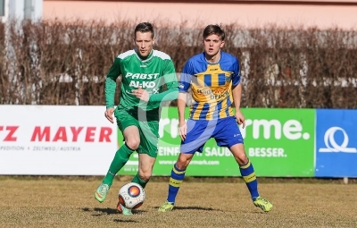 Obdach vs. Bruck