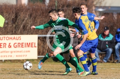 Obdach vs. Bruck