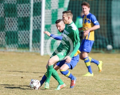 Obdach vs. Bruck