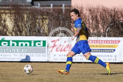 Obdach vs. Bruck