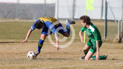 Obdach vs. Bruck