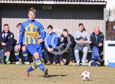 Obdach vs. Bruck