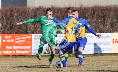 Obdach vs. Bruck