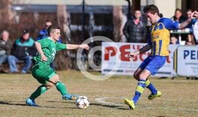 Obdach vs. Bruck