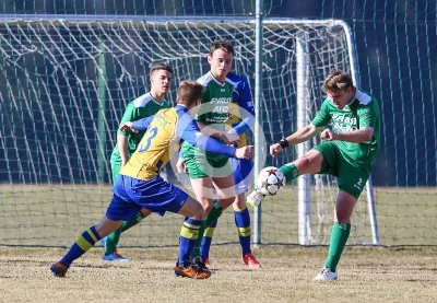 Obdach vs. Bruck