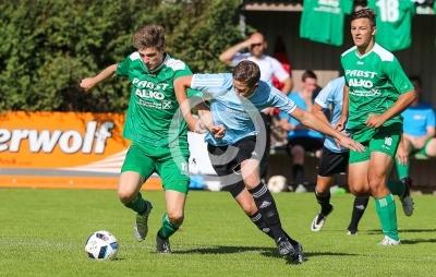 Obdach vs. ESV Knittelfeld 