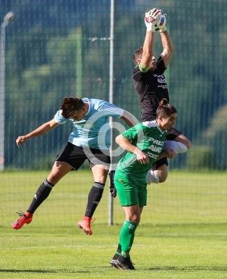 Obdach vs. ESV Knittelfeld 
