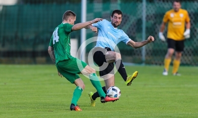 Obdach vs. ESV Knittelfeld 