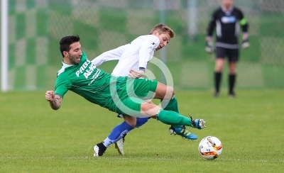 Obdach vs. ESV Knittelfeld