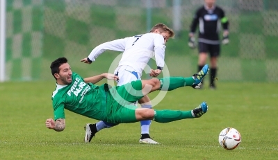 Obdach vs. ESV Knittelfeld