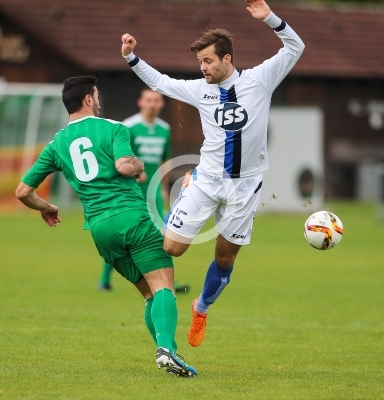 Obdach vs. ESV Knittelfeld
