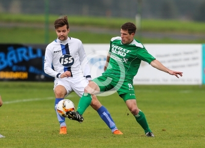 Obdach vs. ESV Knittelfeld