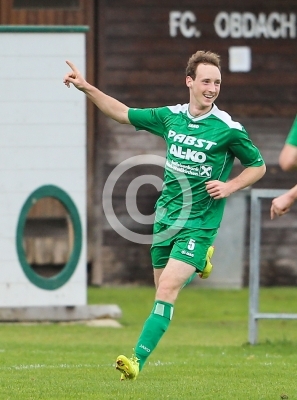 Obdach vs. ESV Knittelfeld