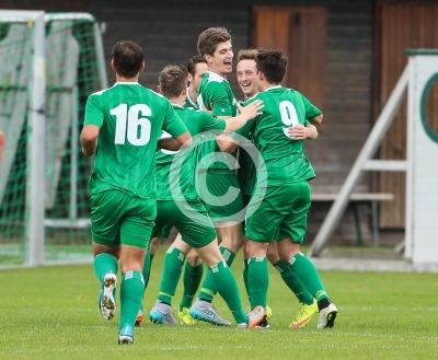 Obdach vs. ESV Knittelfeld