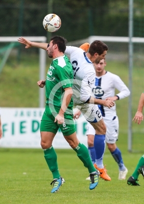 Obdach vs. ESV Knittelfeld