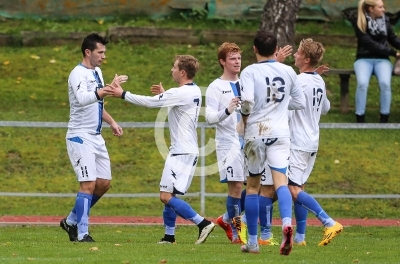 Obdach vs. ESV Knittelfeld