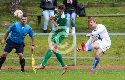 Obdach vs. ESV Knittelfeld
