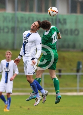 Obdach vs. ESV Knittelfeld
